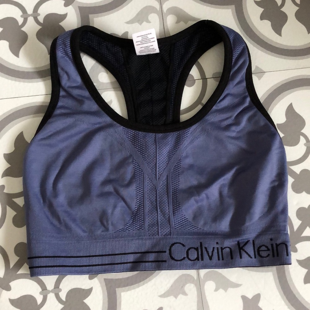 Calvin Klein Performance Sports Bra